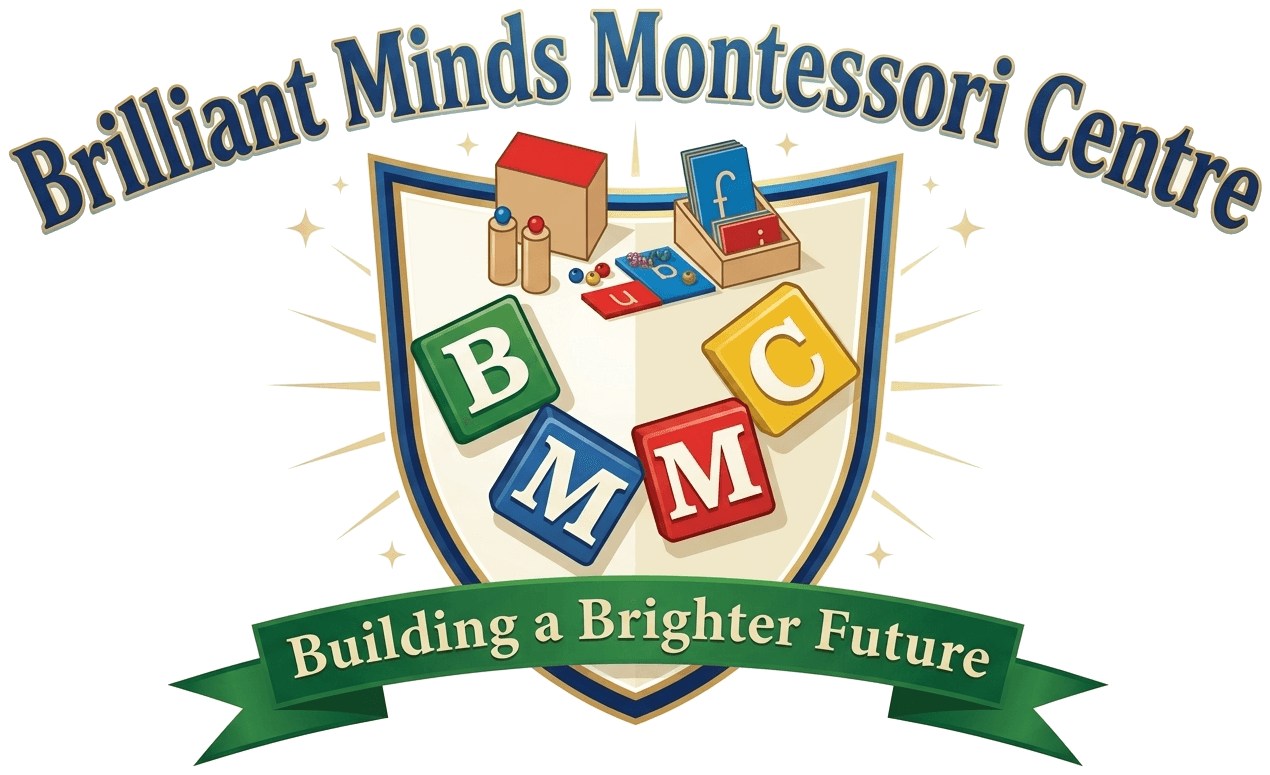Brilliant Minds Montessori Centre – Building a Brighter Future